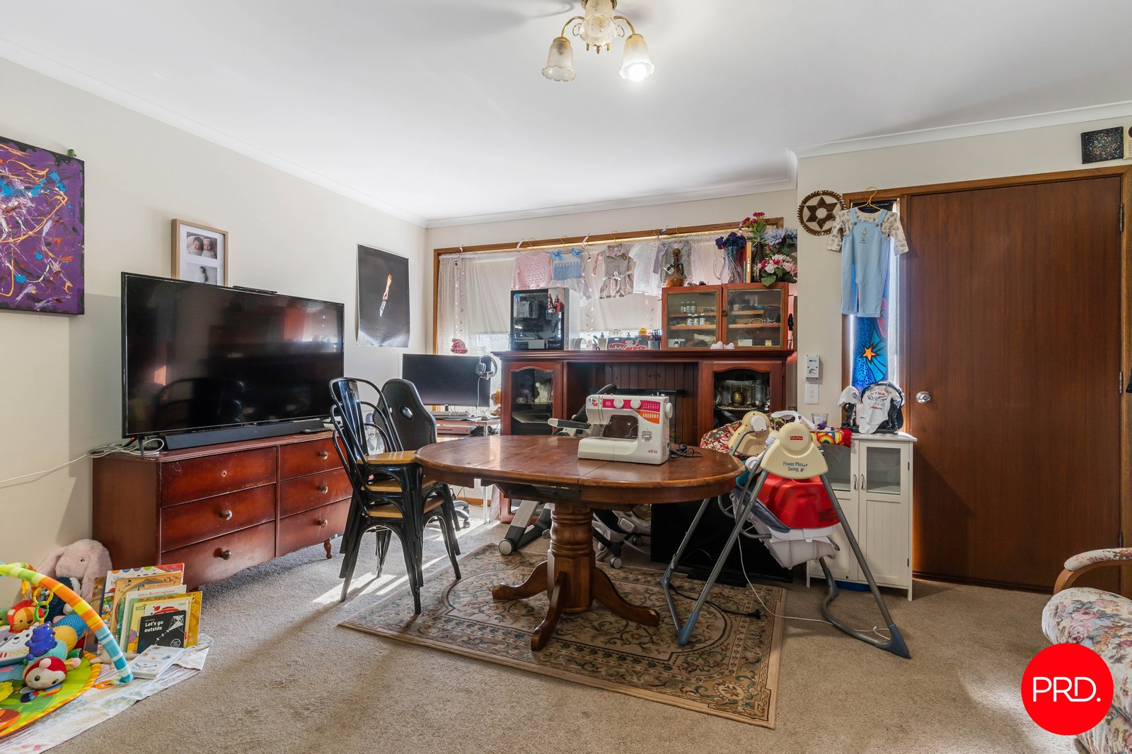 1/20 Keck Street FLORA HILL 7