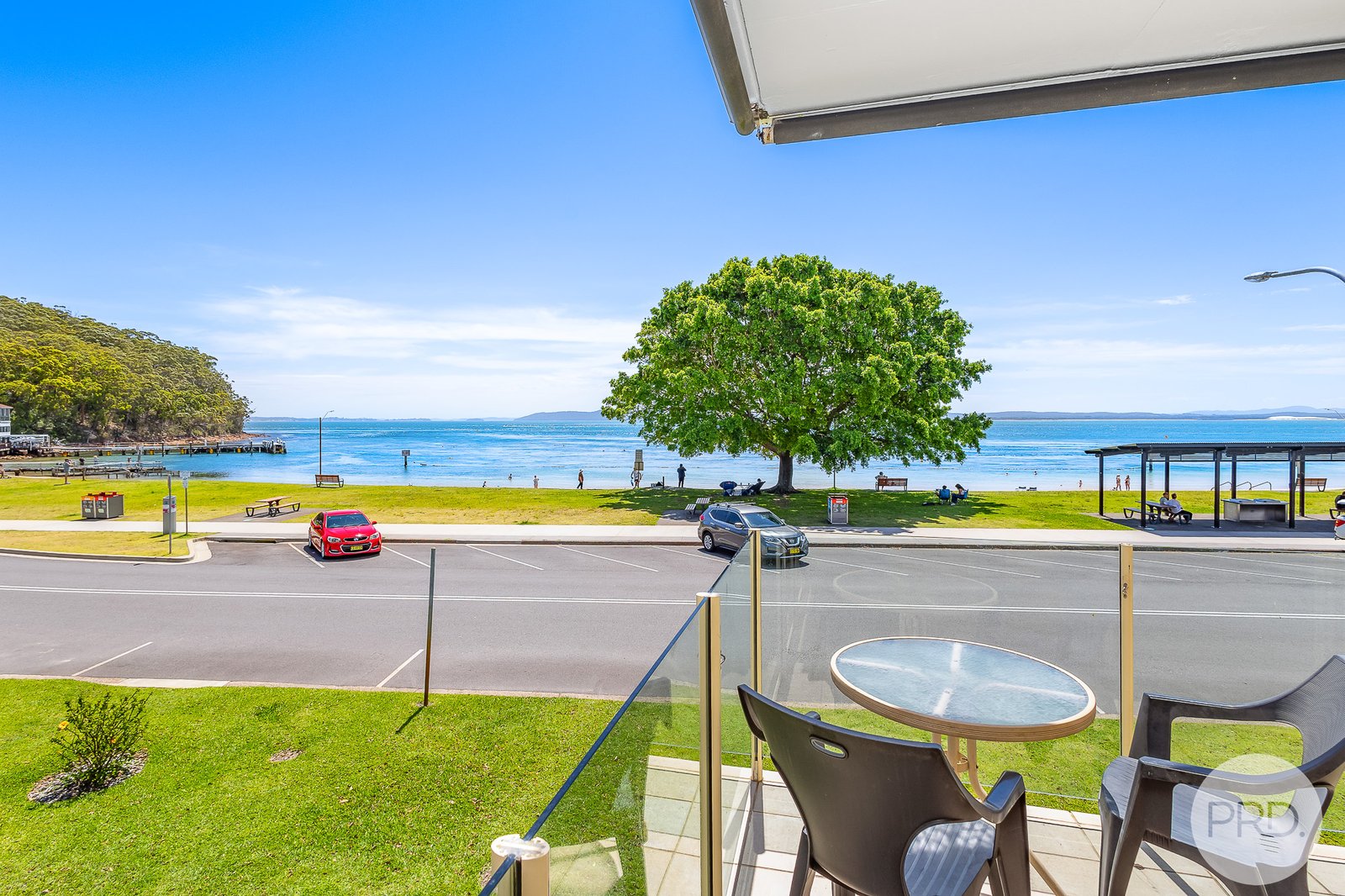 1/20 Kurrawa Close NELSON BAY 1