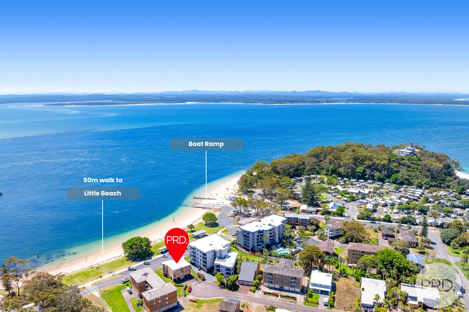 1/20 Kurrawa Close NELSON BAY 3