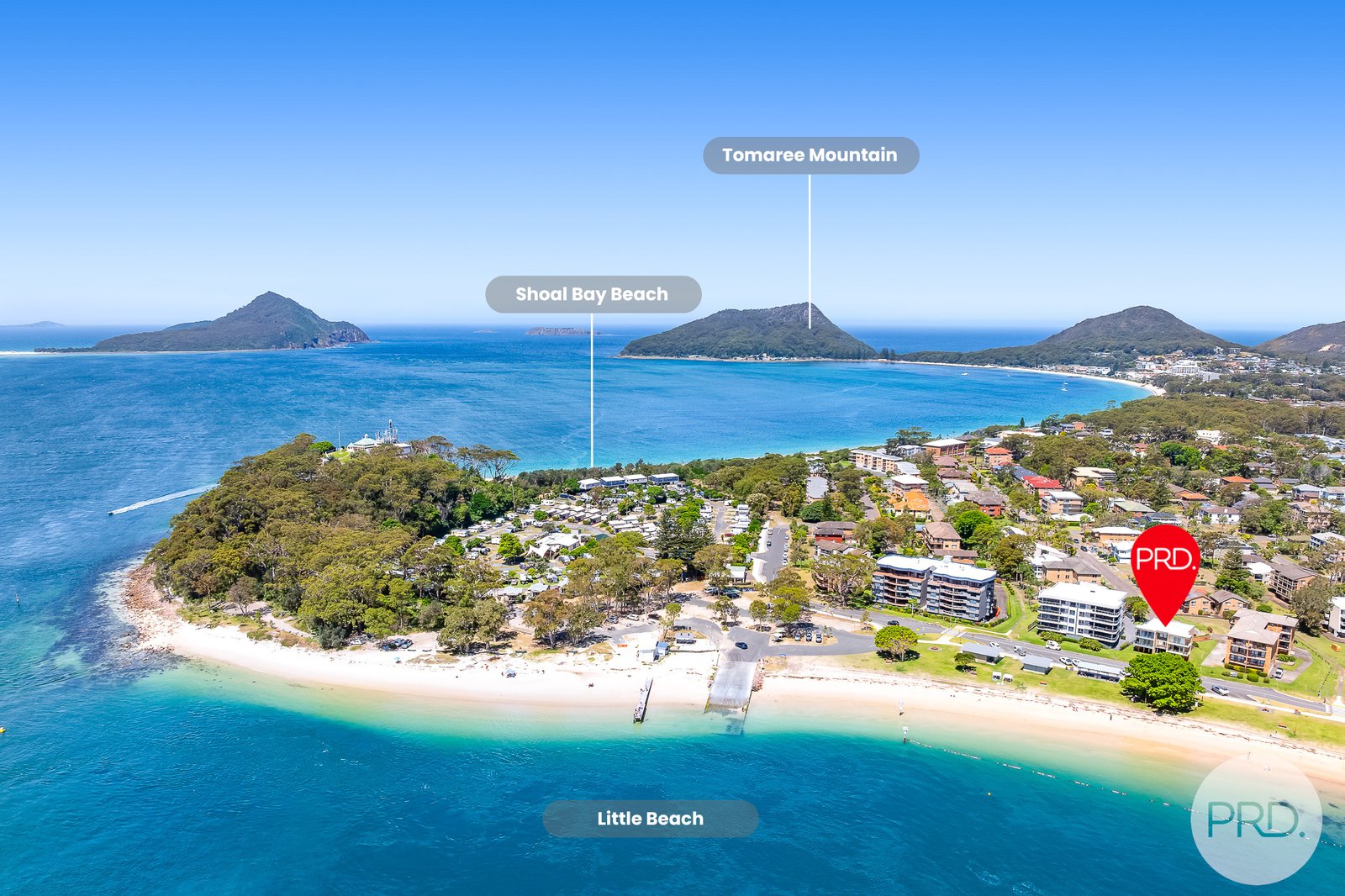 1/20 Kurrawa Close NELSON BAY 9