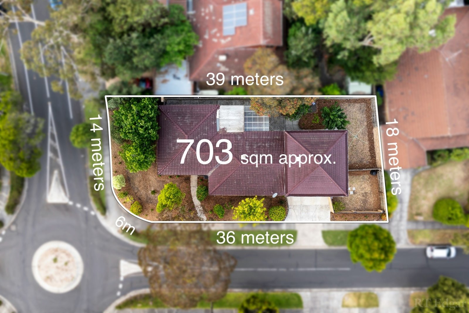 Real Estate and Property in 120 Lawrence Road, Mount Waverley, VIC