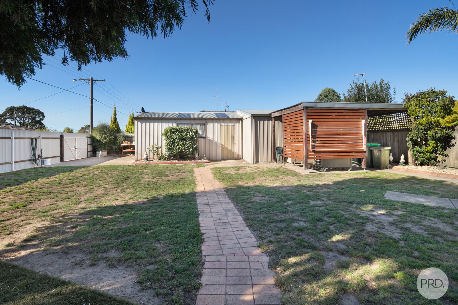 120 Learmonth Road WENDOUREE 9