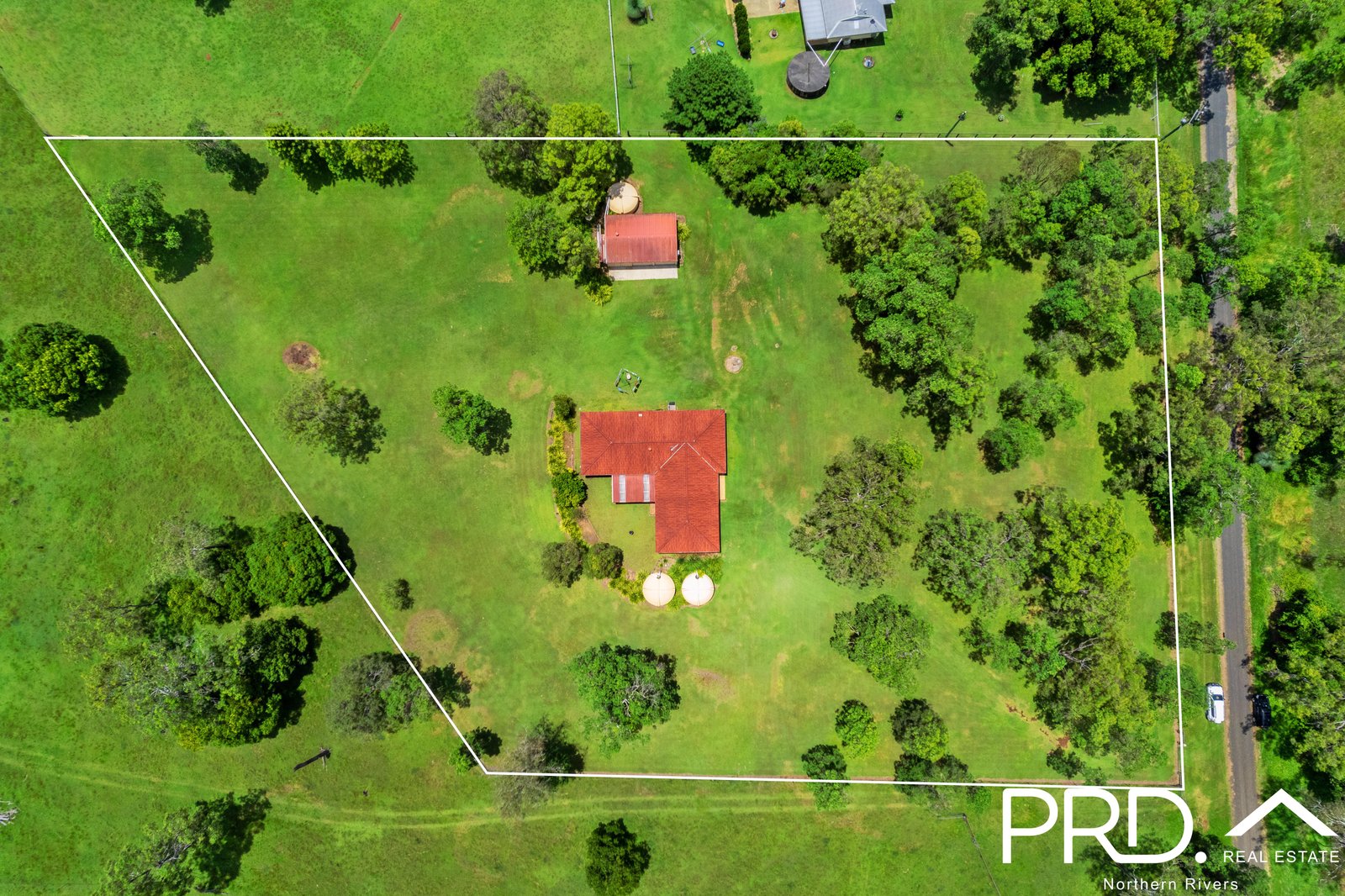 120 Martins Road STRATHEDEN 3