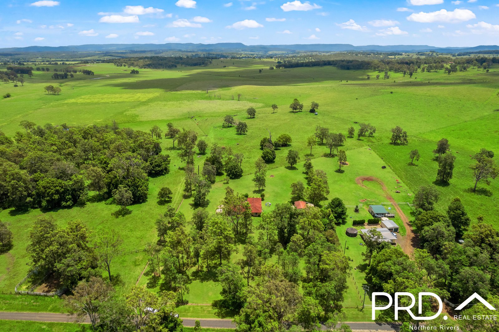 120 Martins Road STRATHEDEN 4