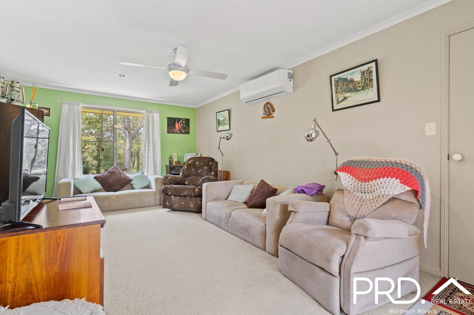 120 Martins Road STRATHEDEN 9