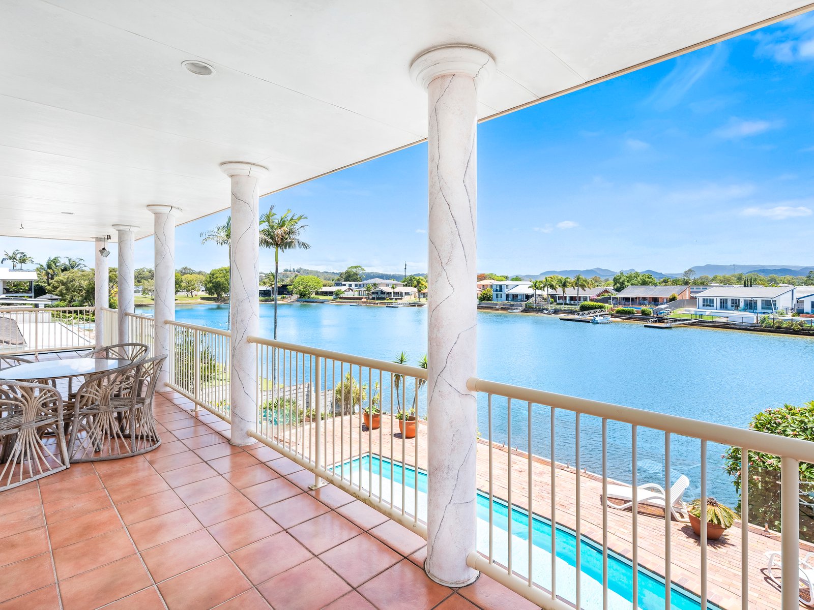 120 Melaleuca Drive PALM BEACH 5