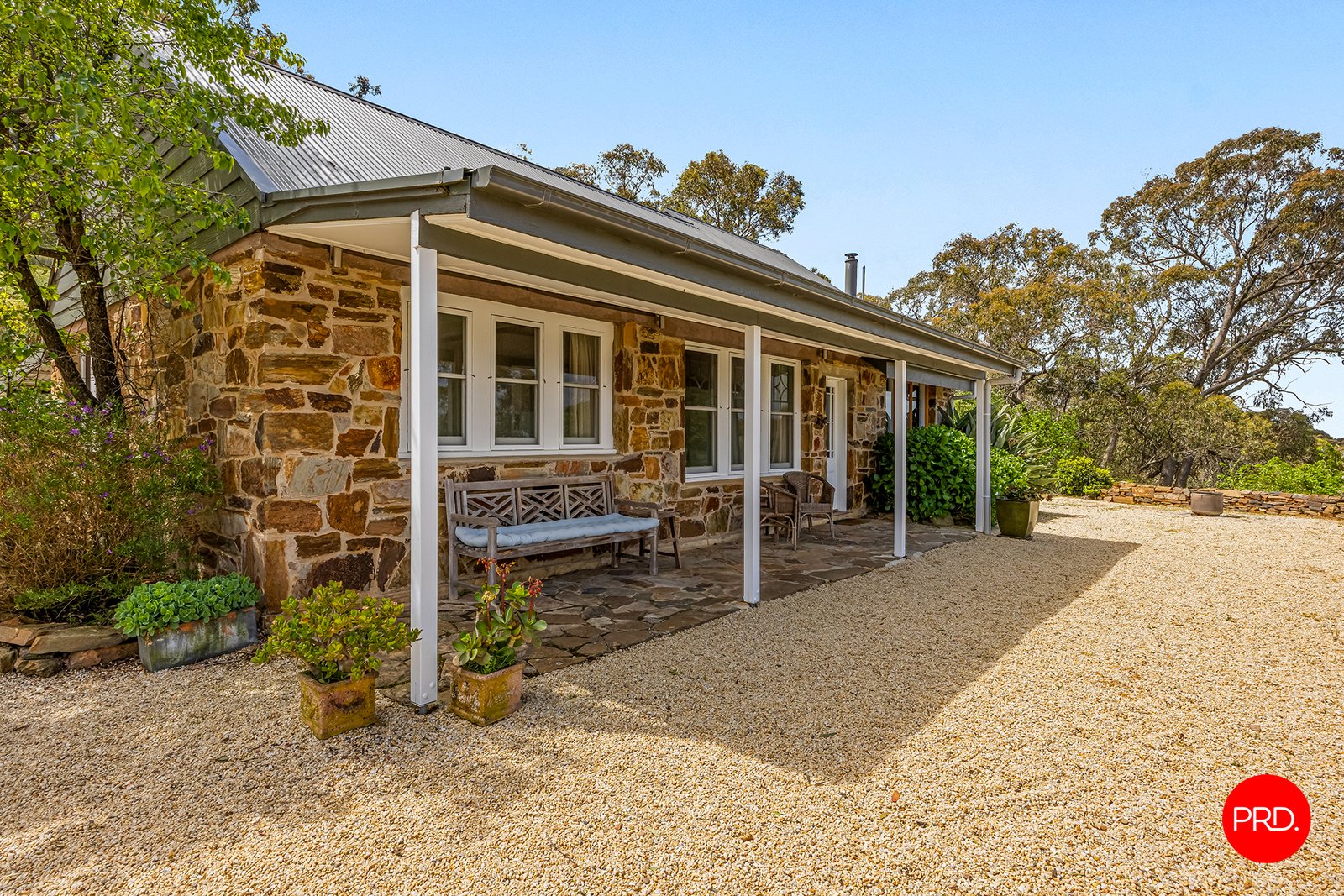 120 Miners Hut Road CHEWTON BUSHLANDS 1