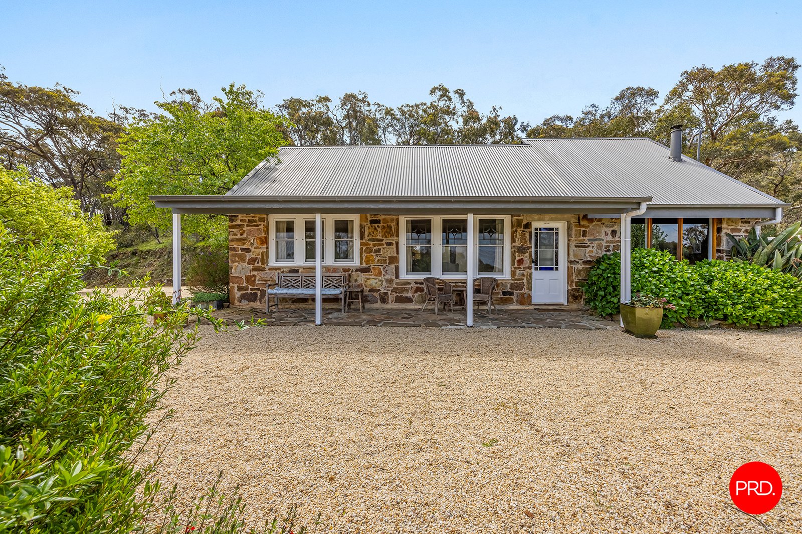 120 Miners Hut Road CHEWTON BUSHLANDS 2