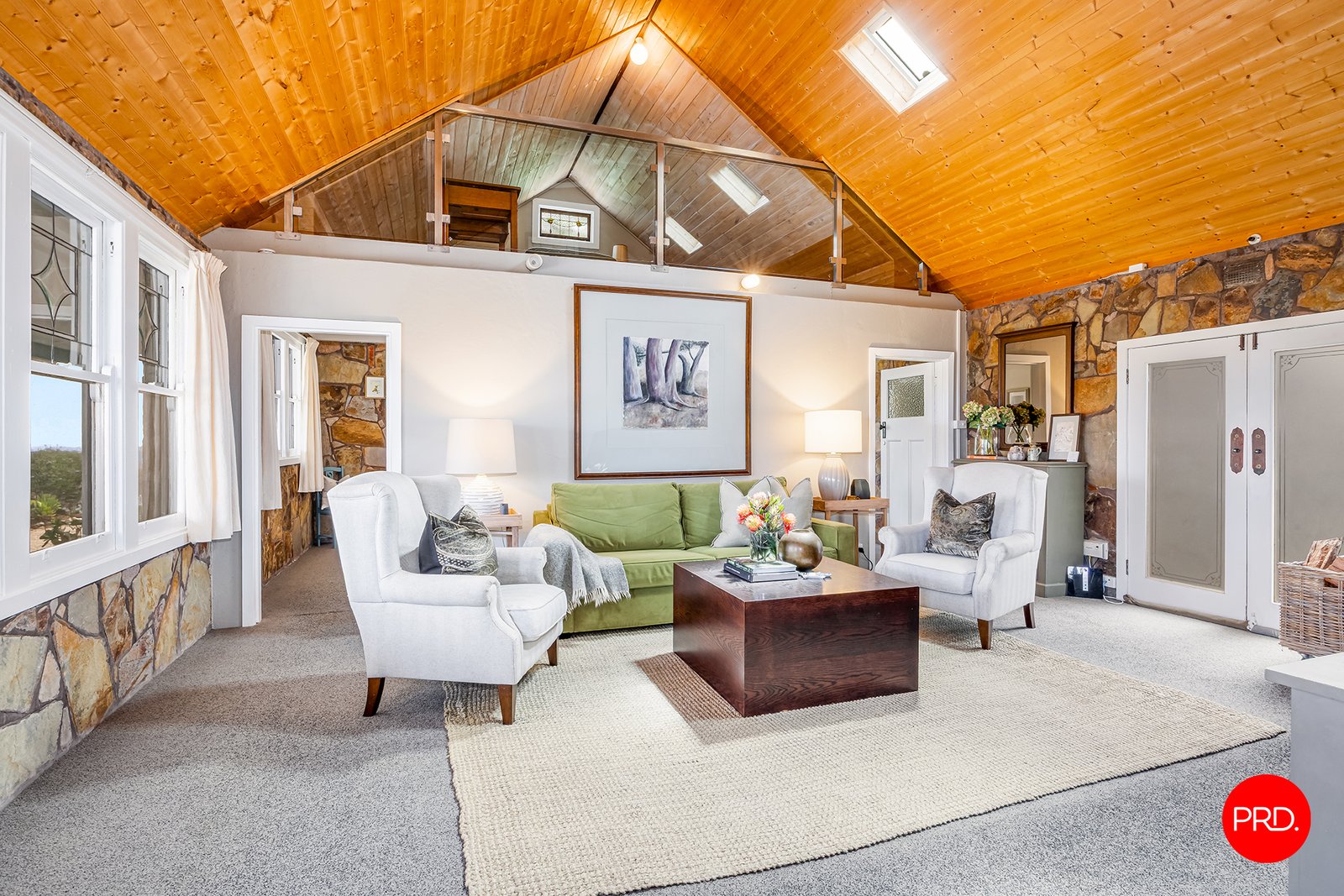 120 Miners Hut Road CHEWTON BUSHLANDS 3