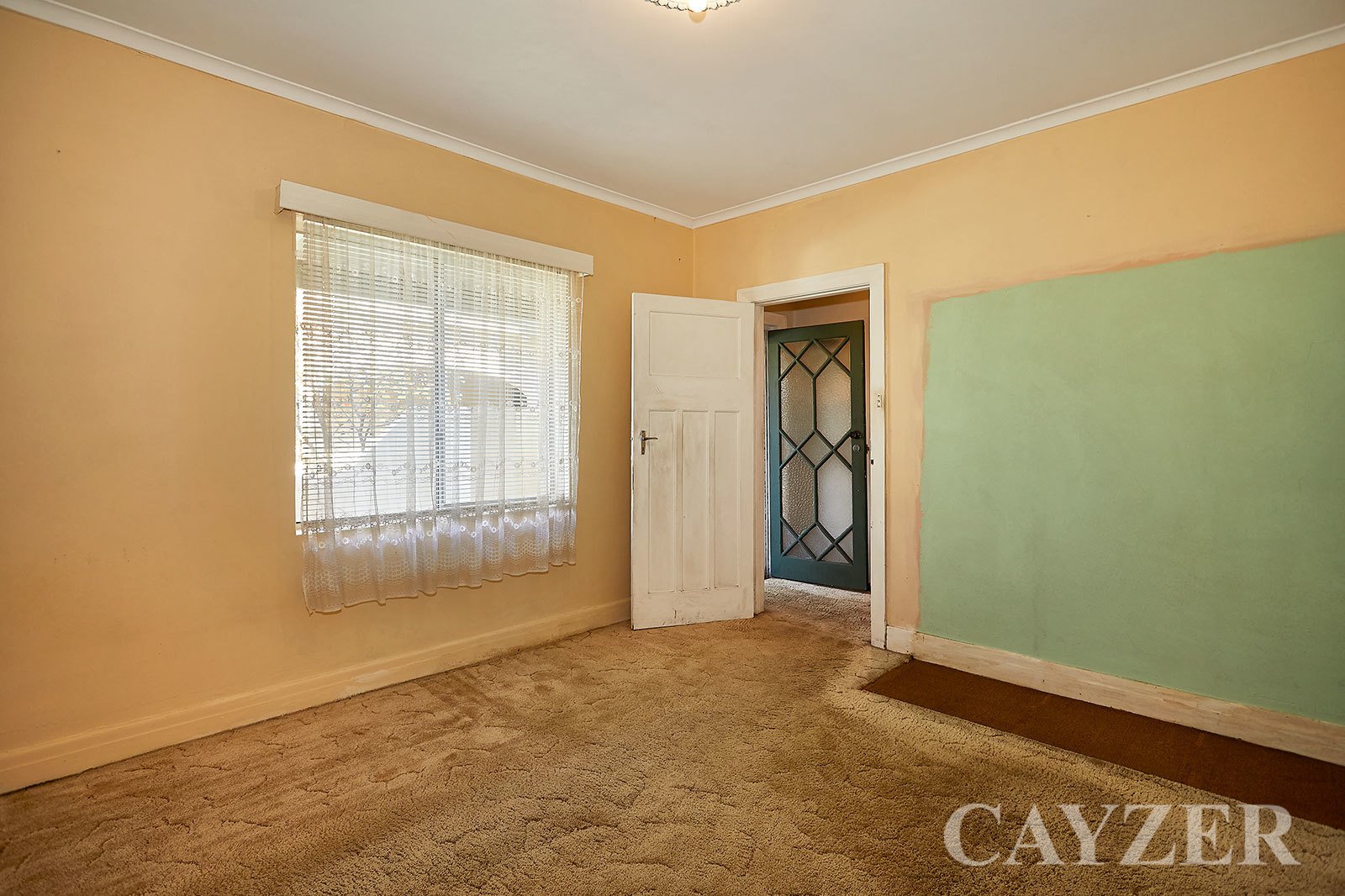 Gallery: 120 Napier Street