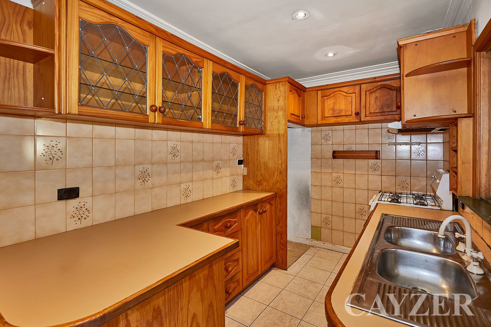 Gallery: 120 Napier Street