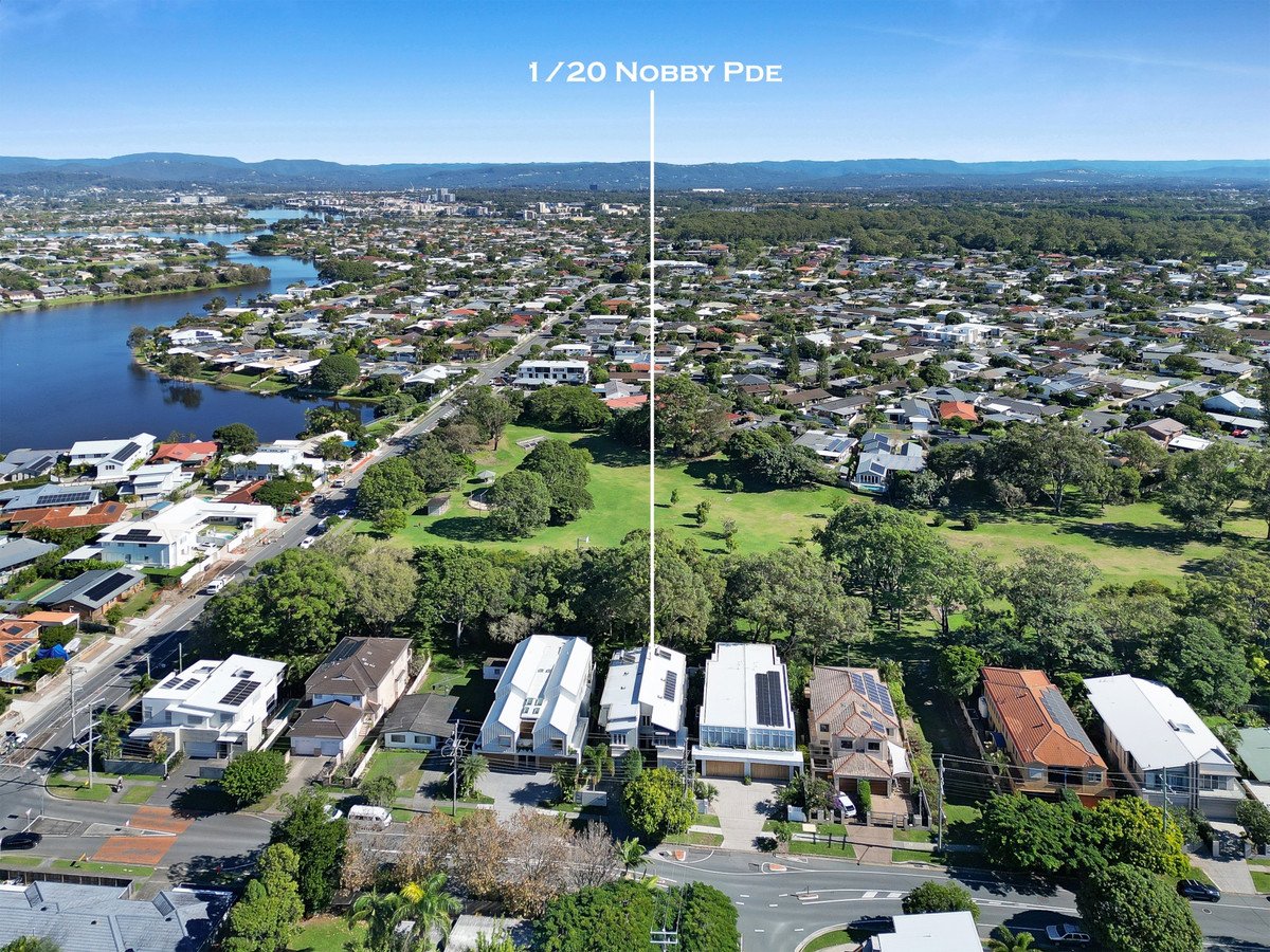 1/20 Nobby Parade Miami 26