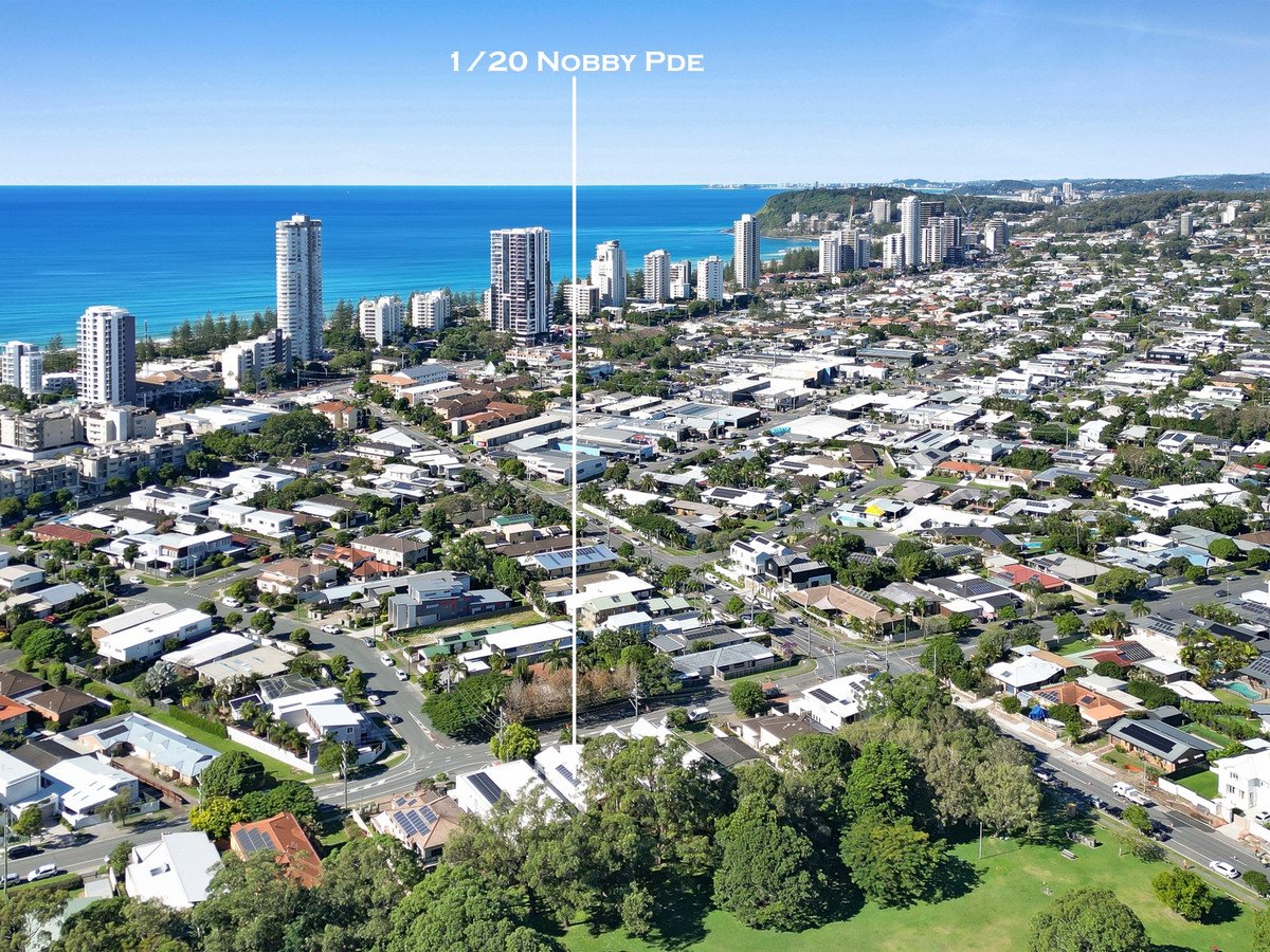 1/20 Nobby Parade Miami 27