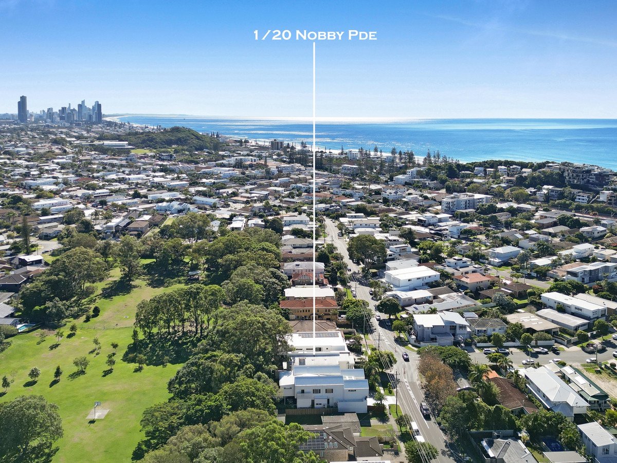 1/20 Nobby Parade Miami 28