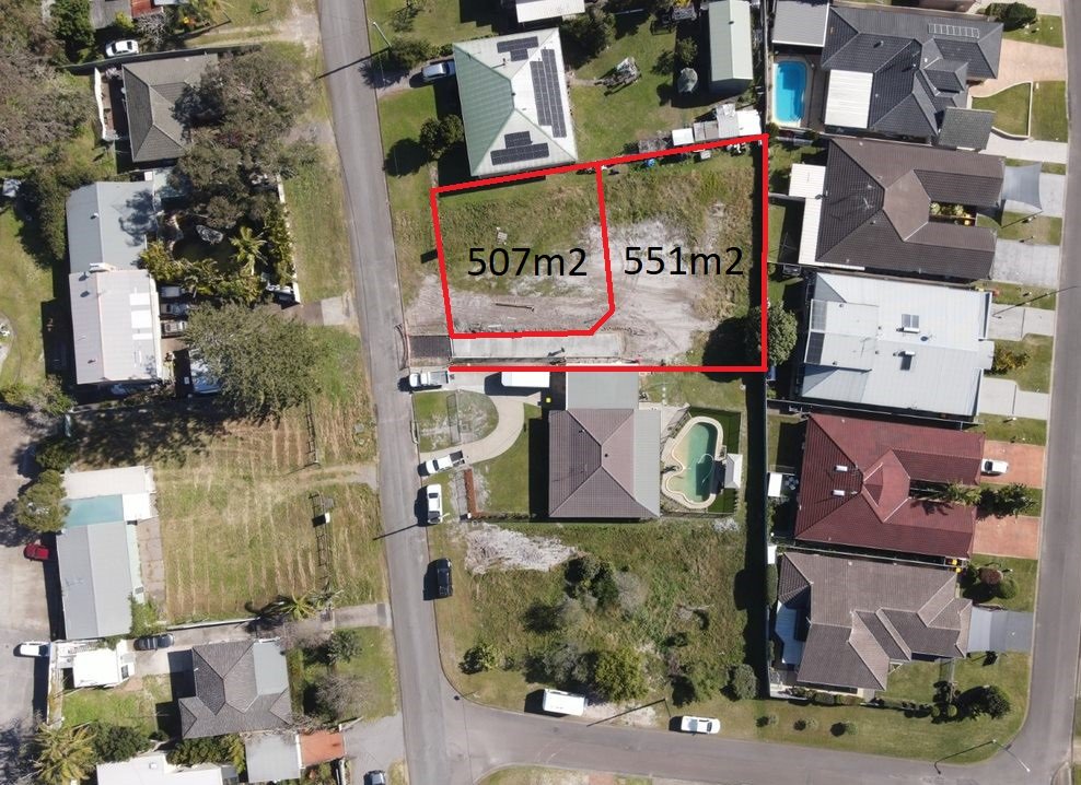 120 Old Main Road ANNA BAY 5