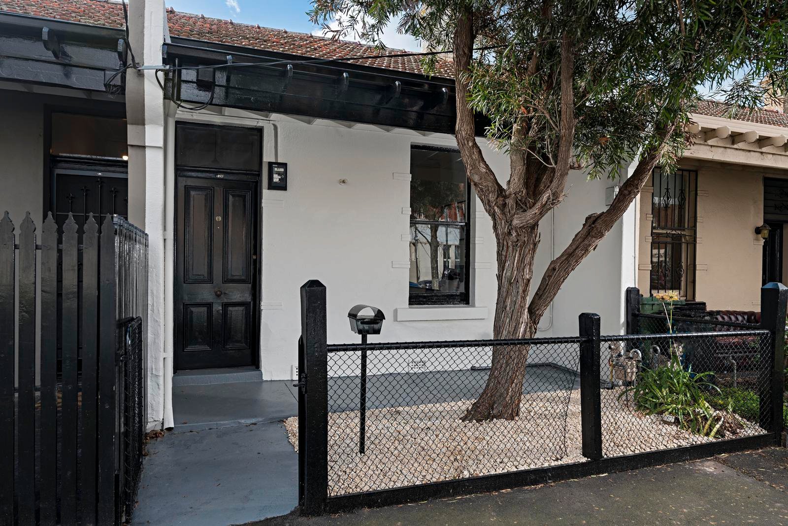 120 Palmerston Street, Carlton VIC 3053