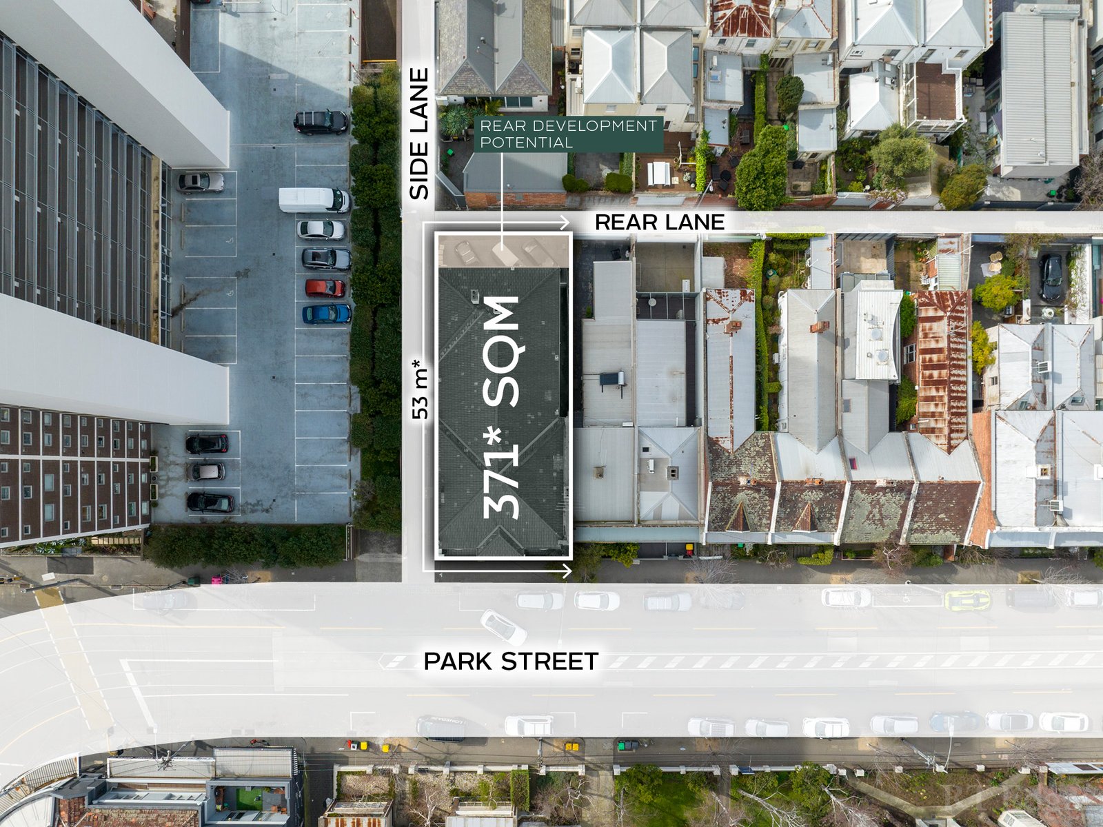 Real Estate and Property in 120 Park Street, South Yarra, VIC