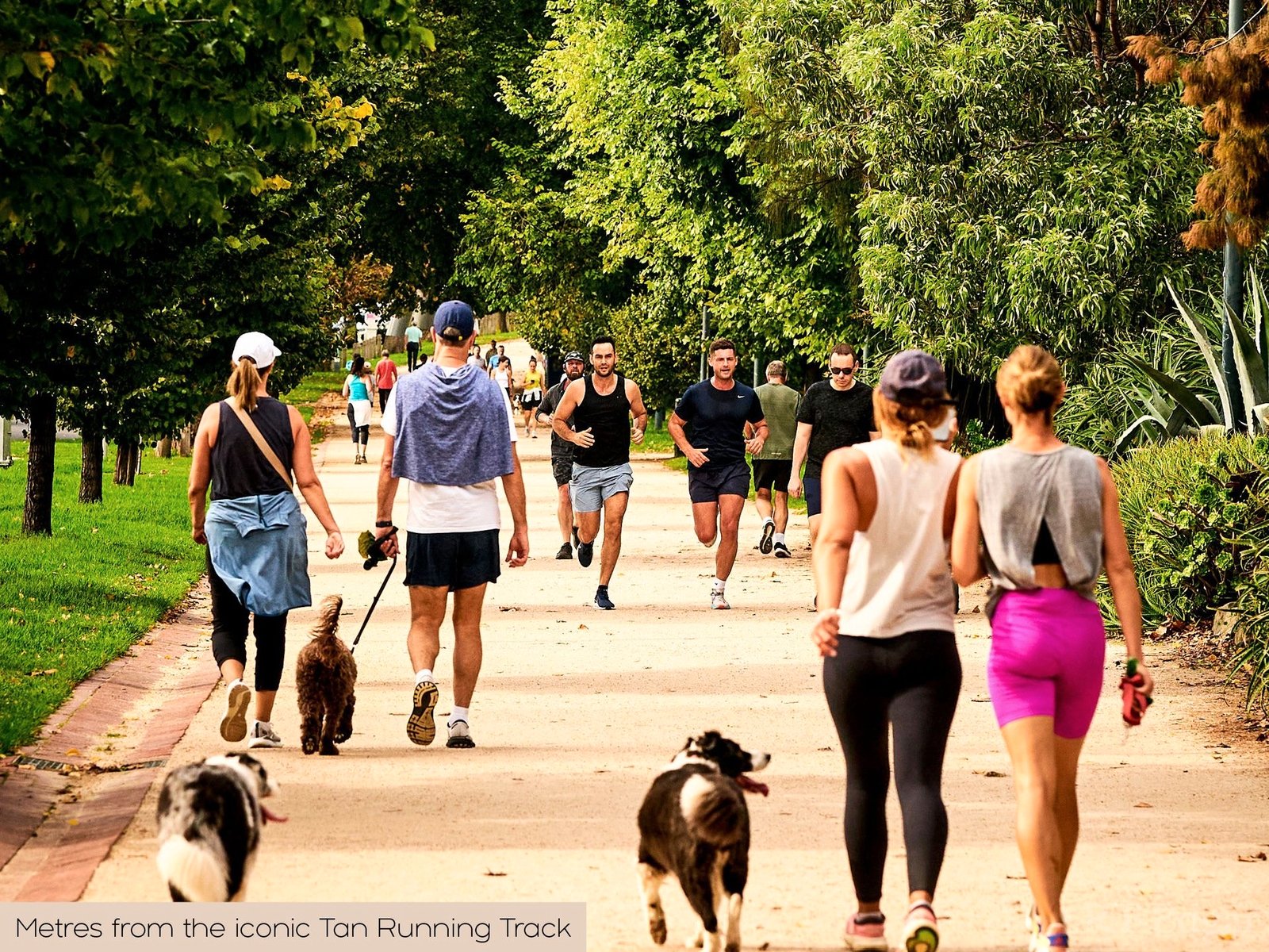 Real Estate and Property in 120 Park Street, South Yarra, VIC