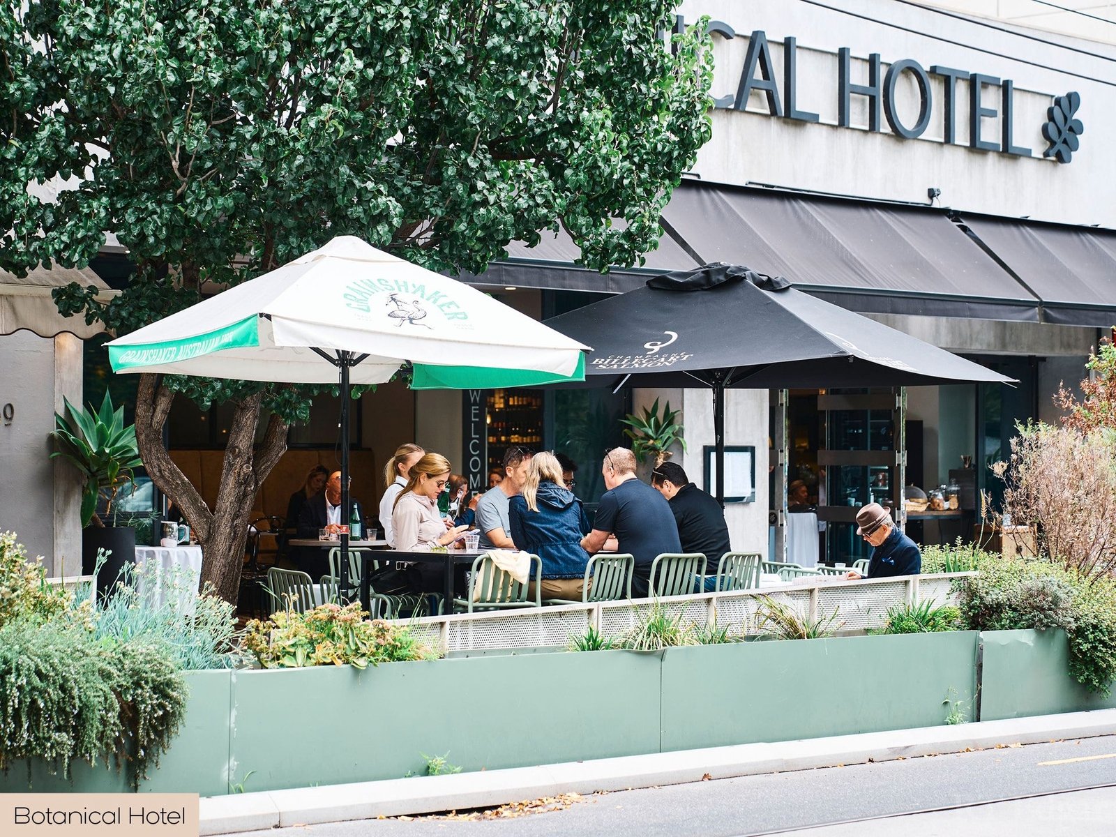 Real Estate and Property in 120 Park Street, South Yarra, VIC