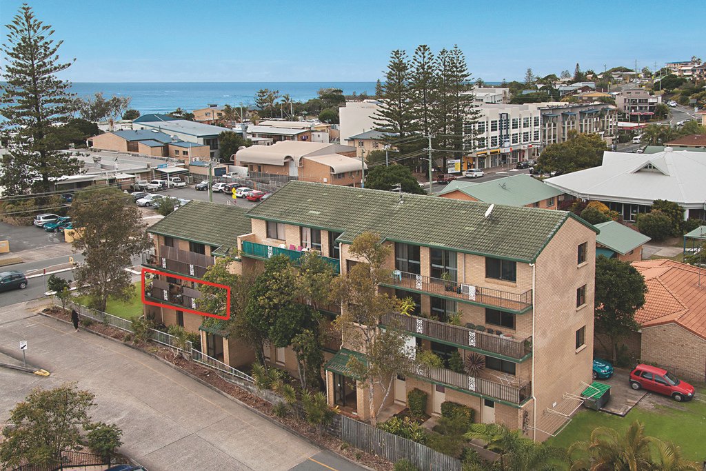 1/20 Pearl Street KINGSCLIFF 3