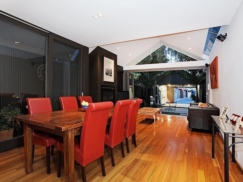 Gallery: 120 Pickles Street