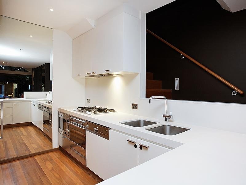 Gallery: 120 Pickles Street