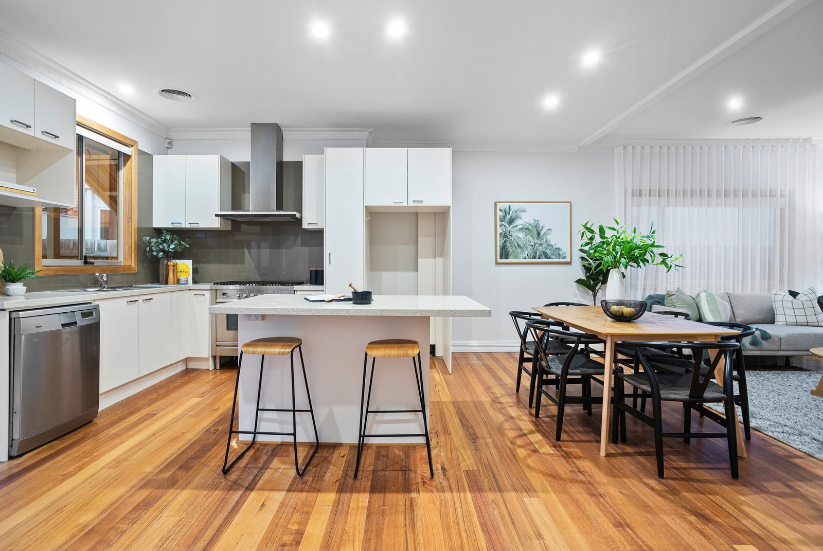 Gallery: 120 Pilgrim Street