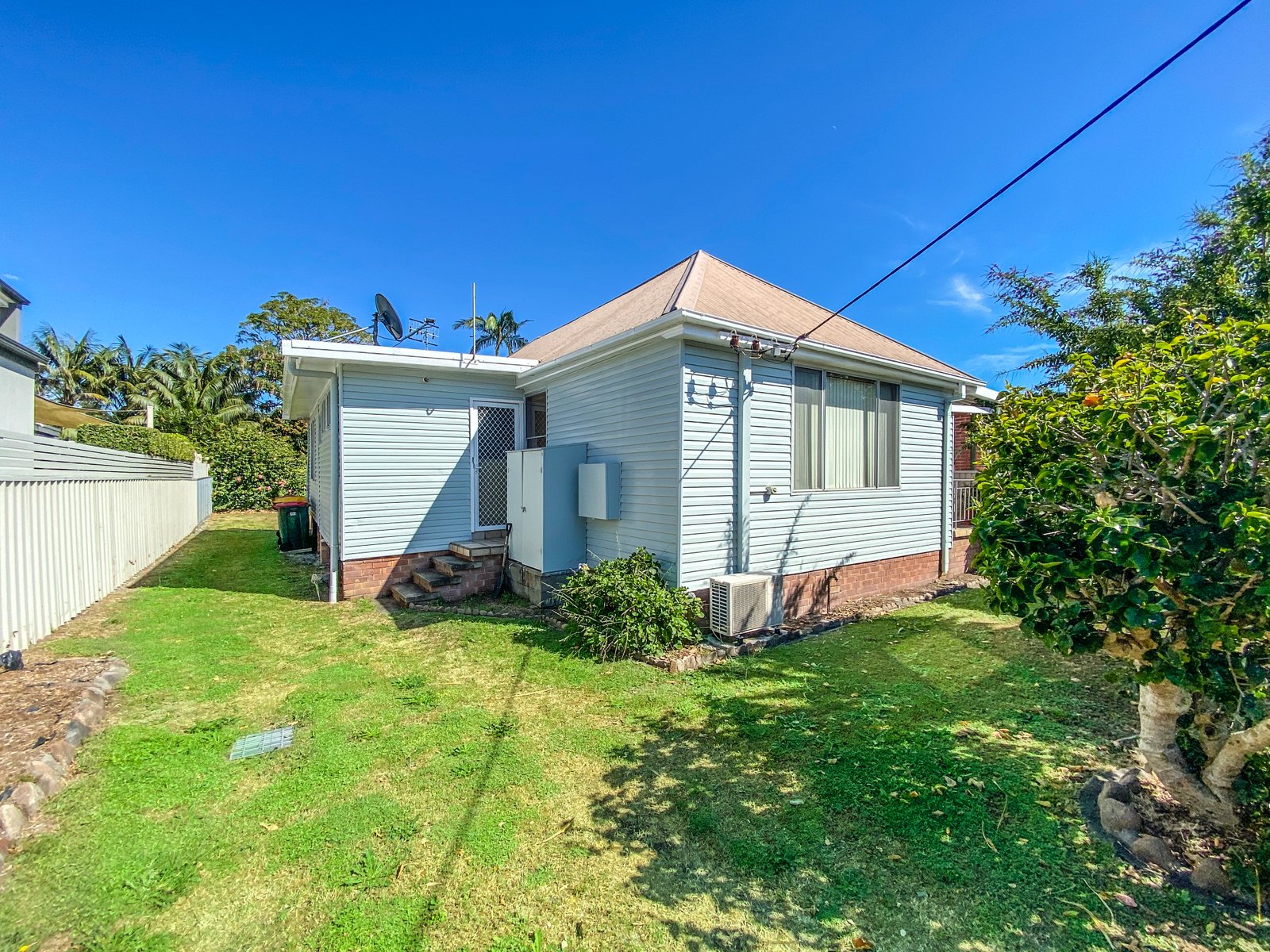 1/20 Rigney Street SHOAL BAY NSW 2315