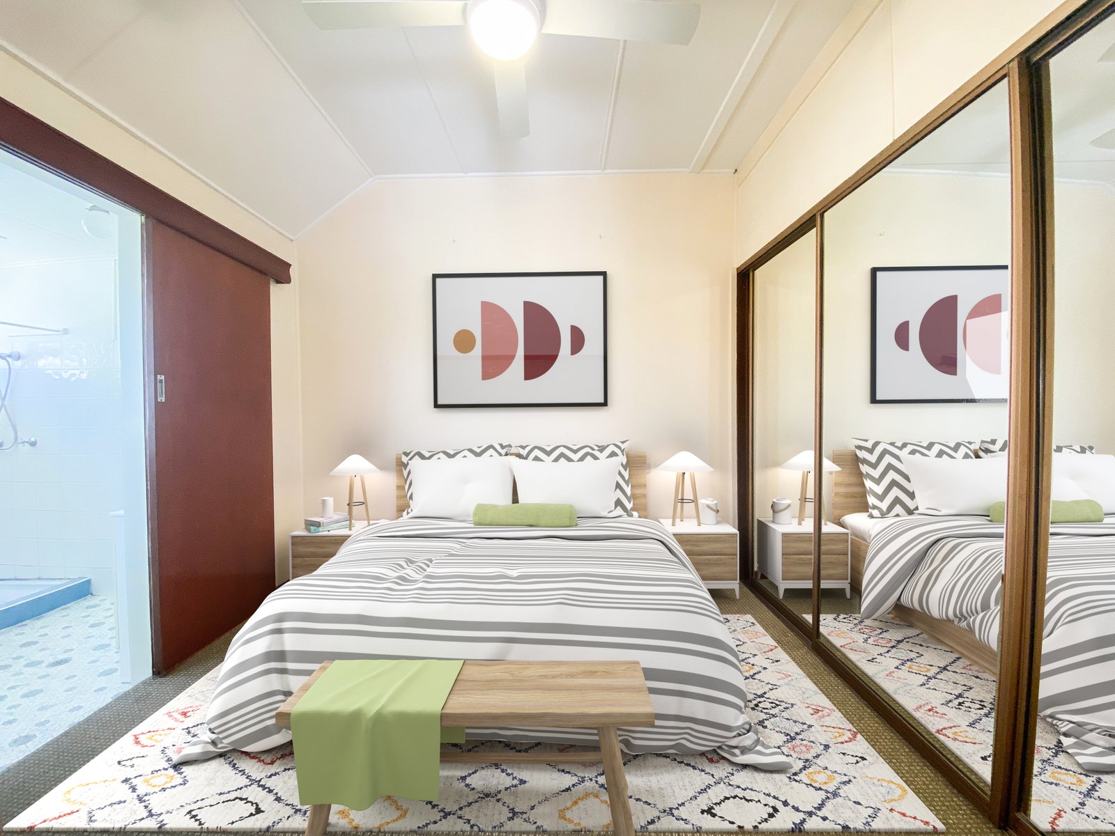 1/20 Rigney Street SHOAL BAY 2