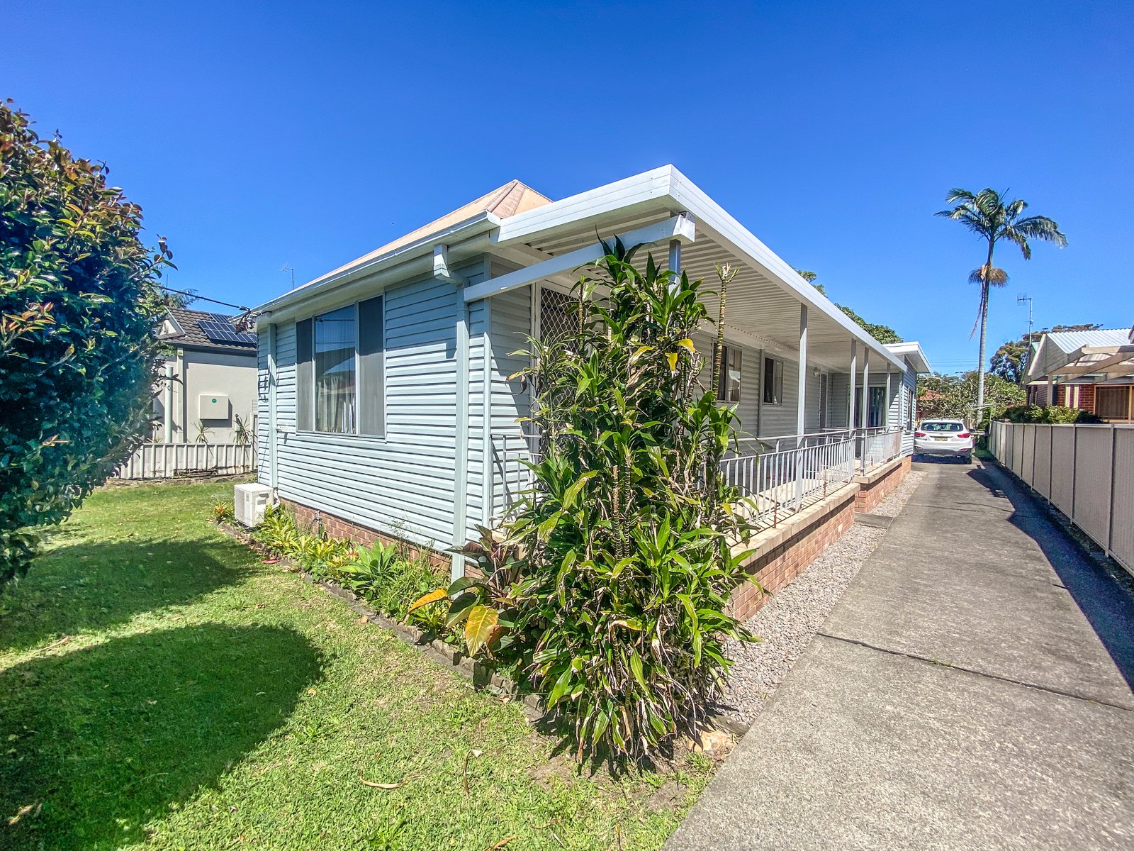 1/20 Rigney Street SHOAL BAY 9