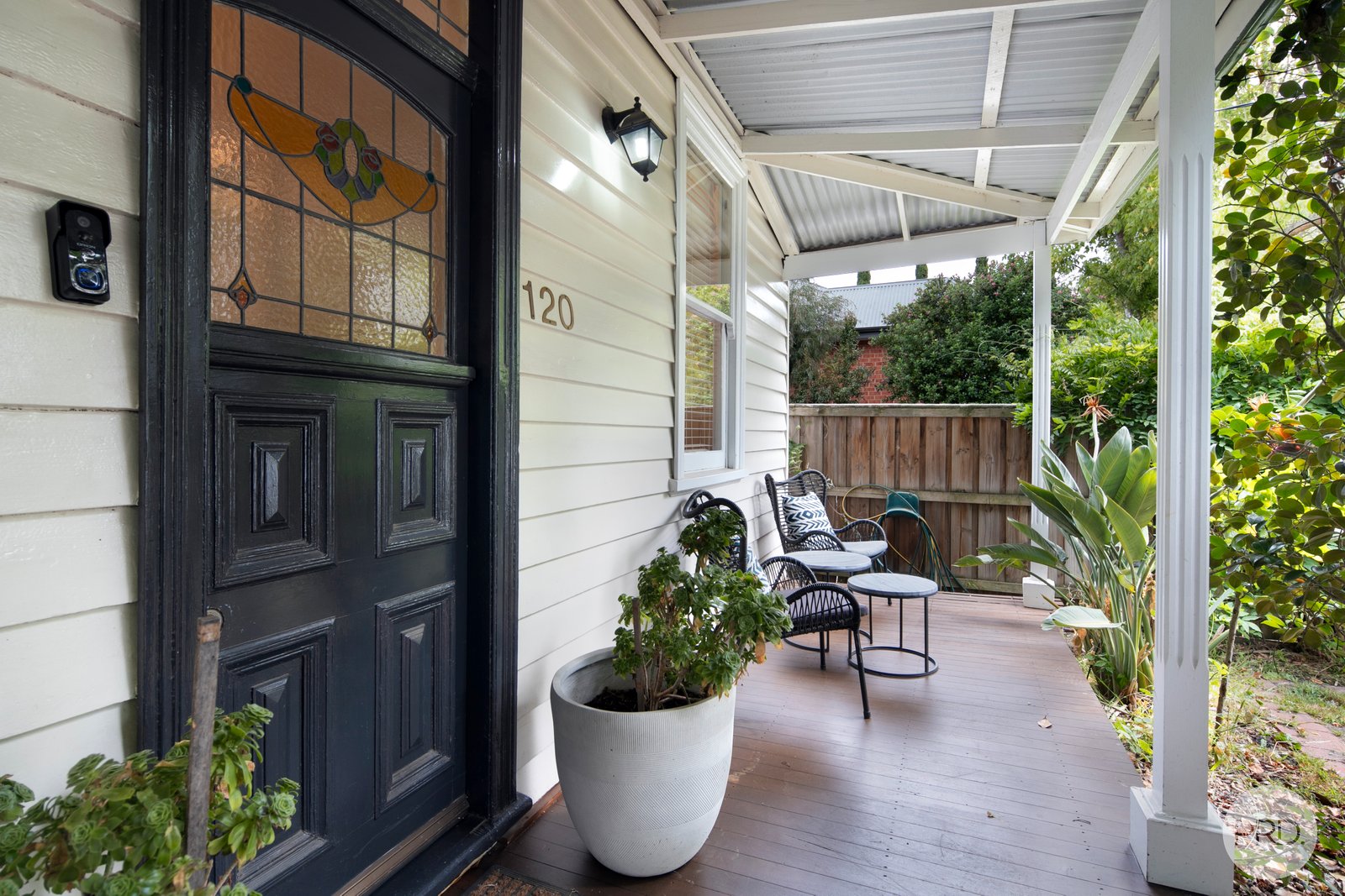 120 Ripon Street South BALLARAT CENTRAL 2