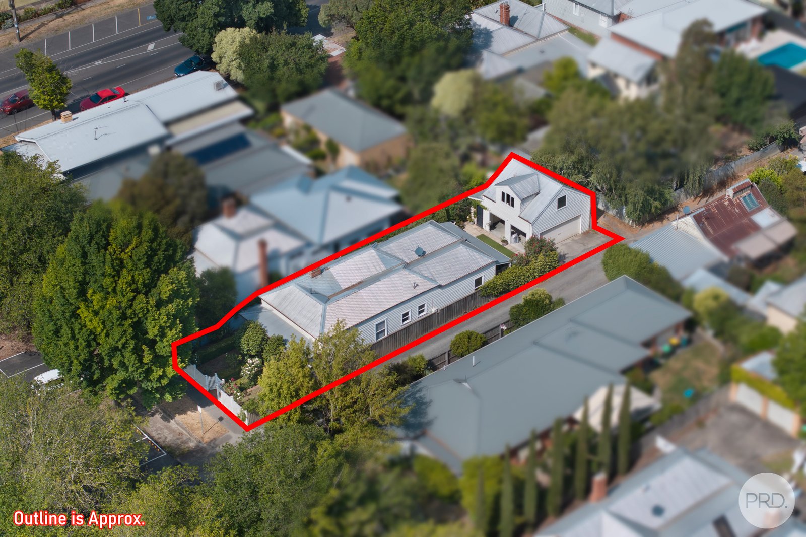 120 Ripon Street South BALLARAT CENTRAL 17