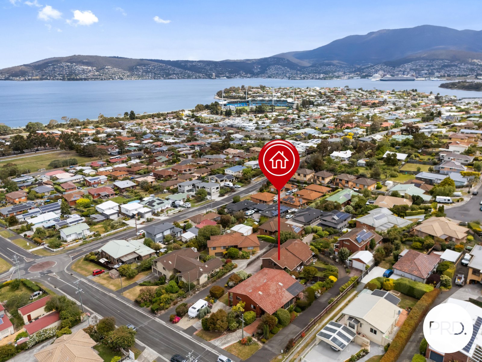 1/20 River Street BELLERIVE 9