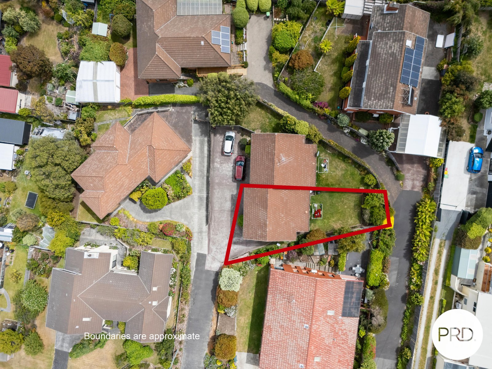 1/20 River Street BELLERIVE 11