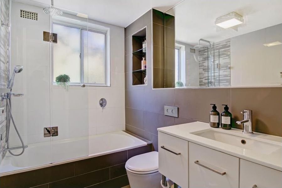 1/20 Roma Avenue KENSINGTON 4