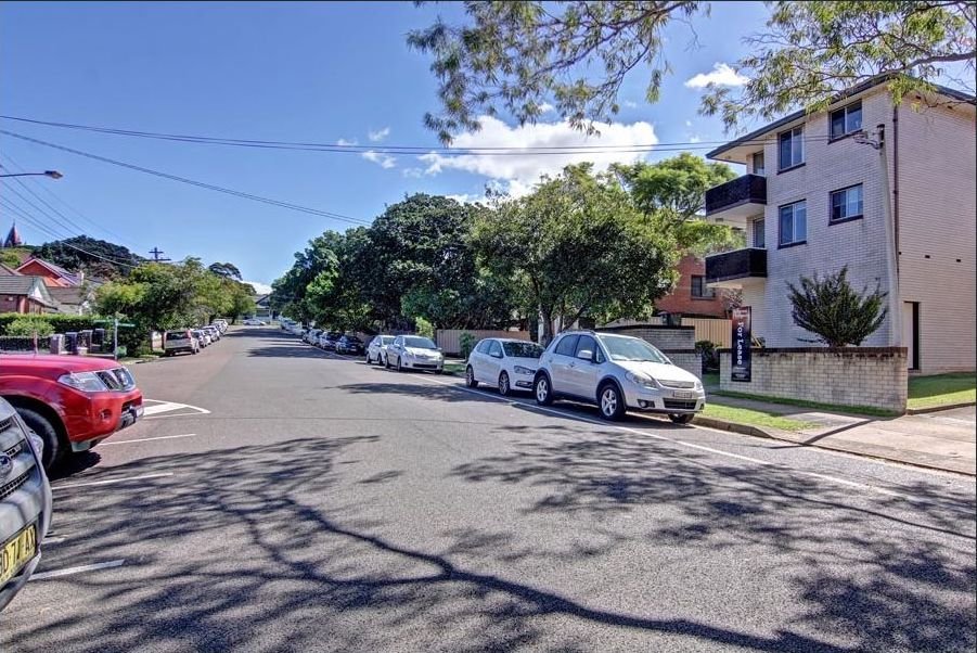 1/20 Roma Avenue KENSINGTON 6