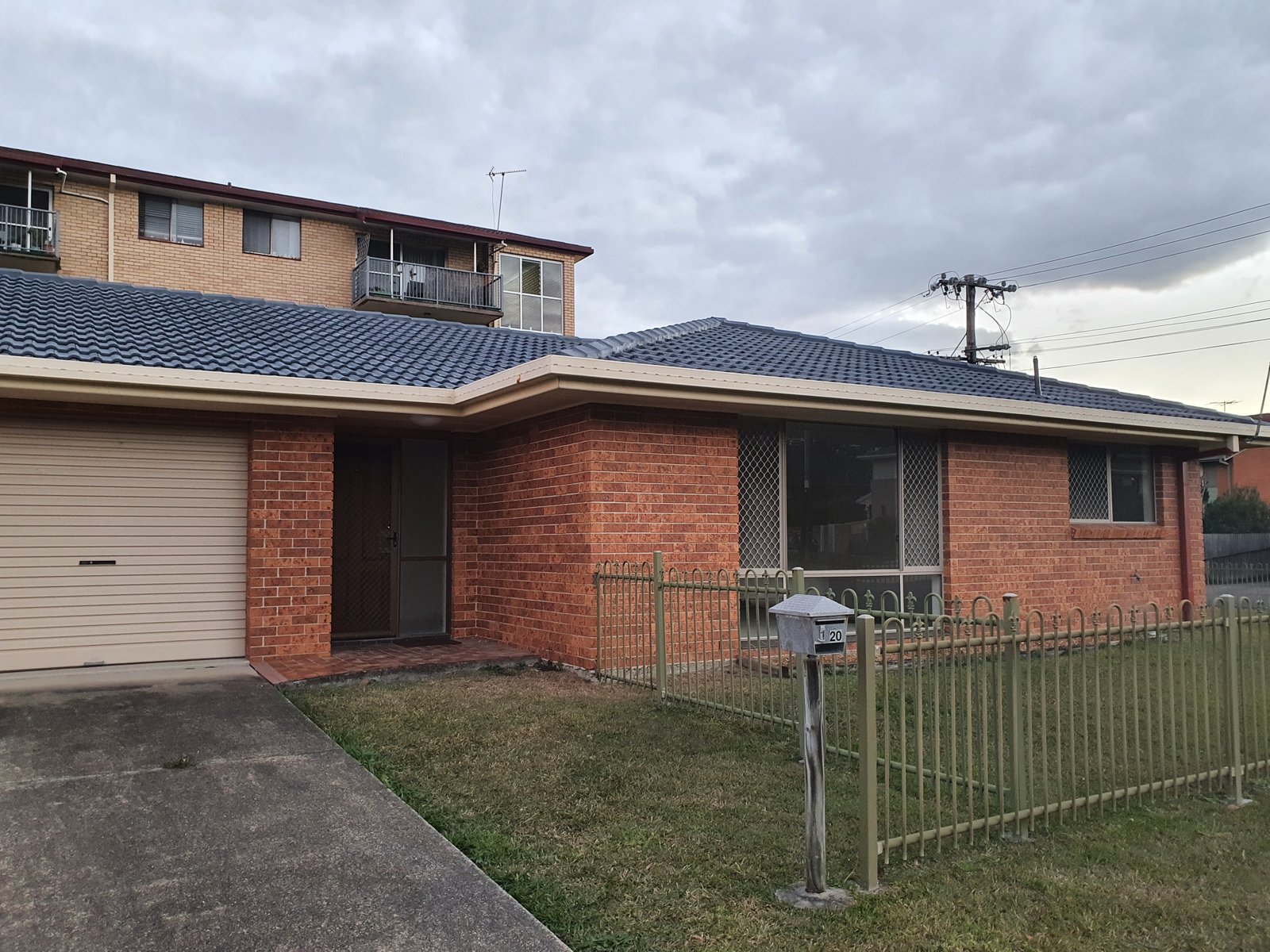 1/20 San Francisco Avenue COFFS HARBOUR 1