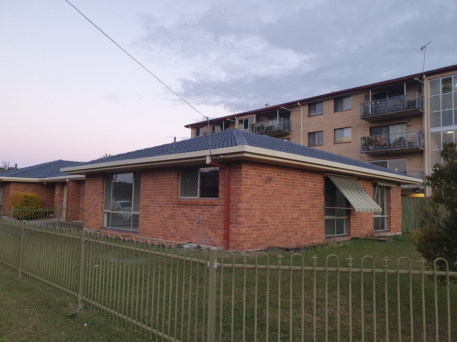 1/20 San Francisco Avenue COFFS HARBOUR 8