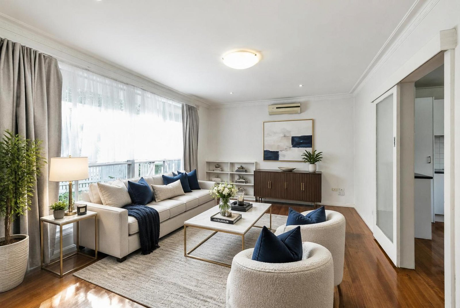 Gallery: 1/20 Seaview Crescent
