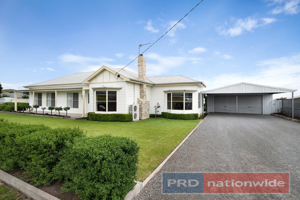 120 Settlement Road WAUBRA 1