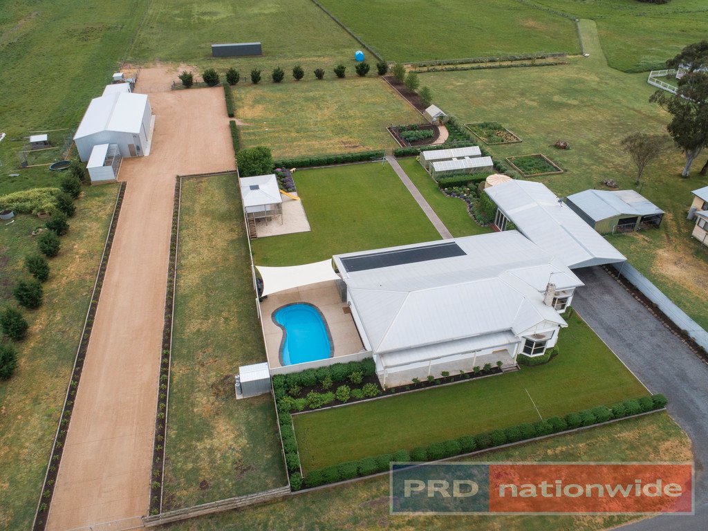 120 Settlement Road WAUBRA 2