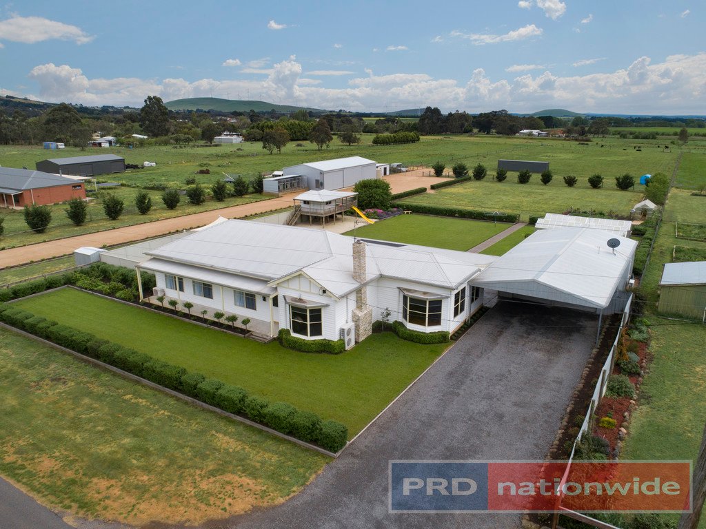 120 Settlement Road WAUBRA 3