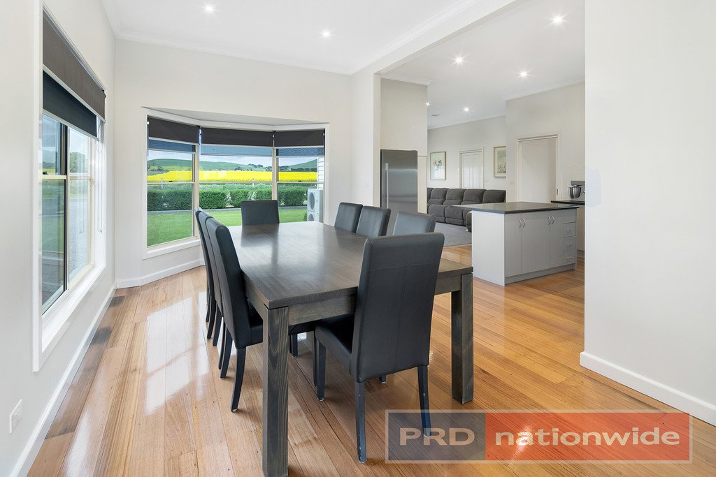 120 Settlement Road WAUBRA 6