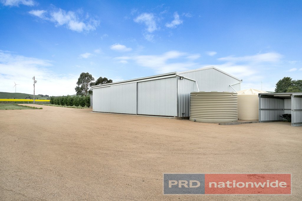 120 Settlement Road WAUBRA 16