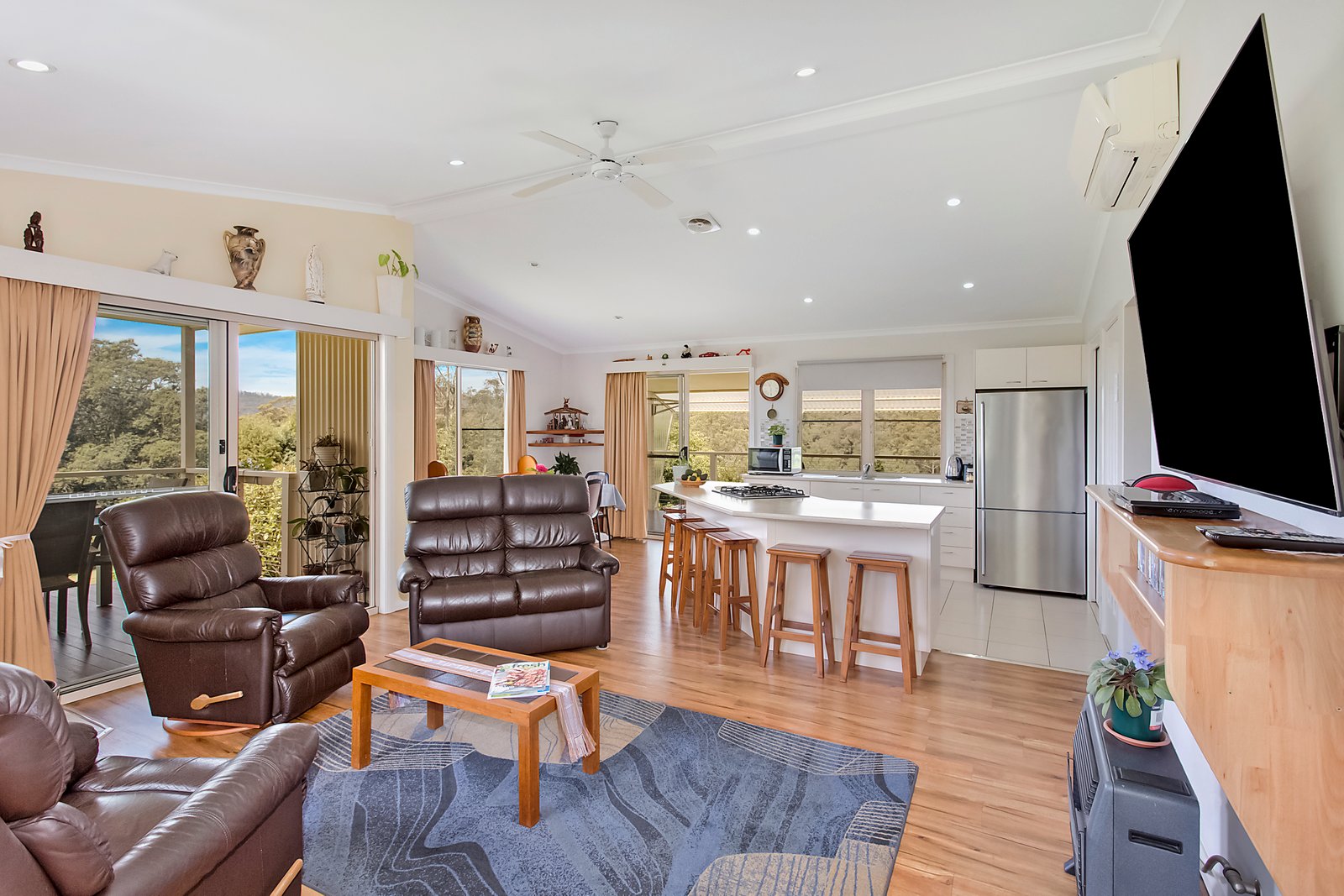 120 Tallowood Lane HANNAM VALE 2