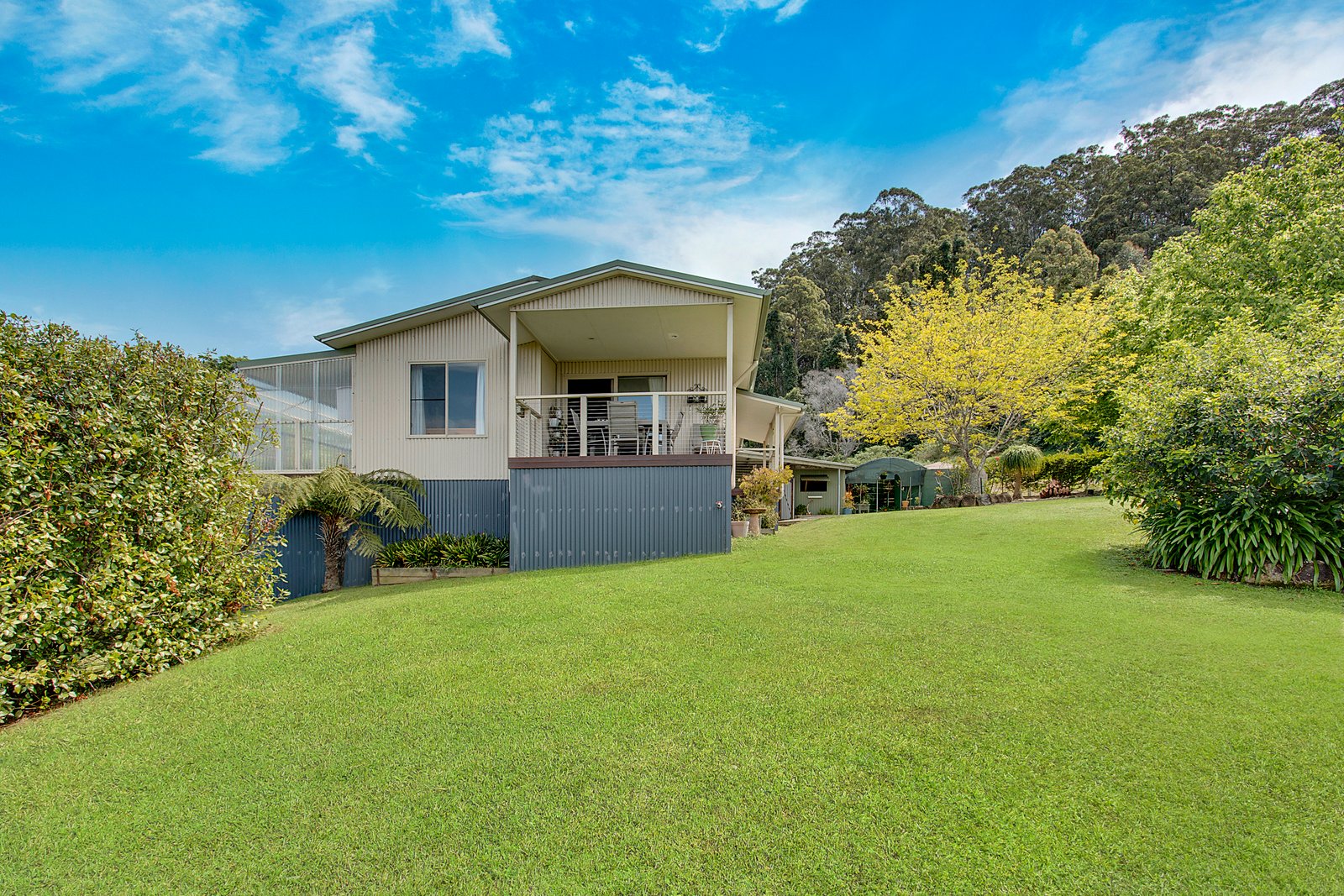 120 Tallowood Lane HANNAM VALE 22