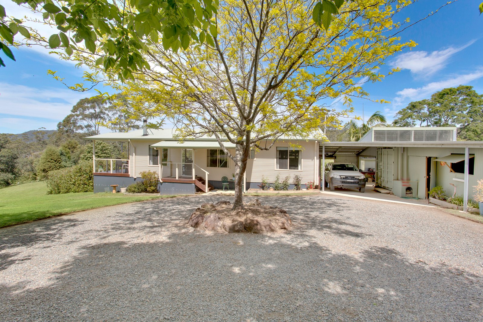 120 Tallowood Lane HANNAM VALE 27