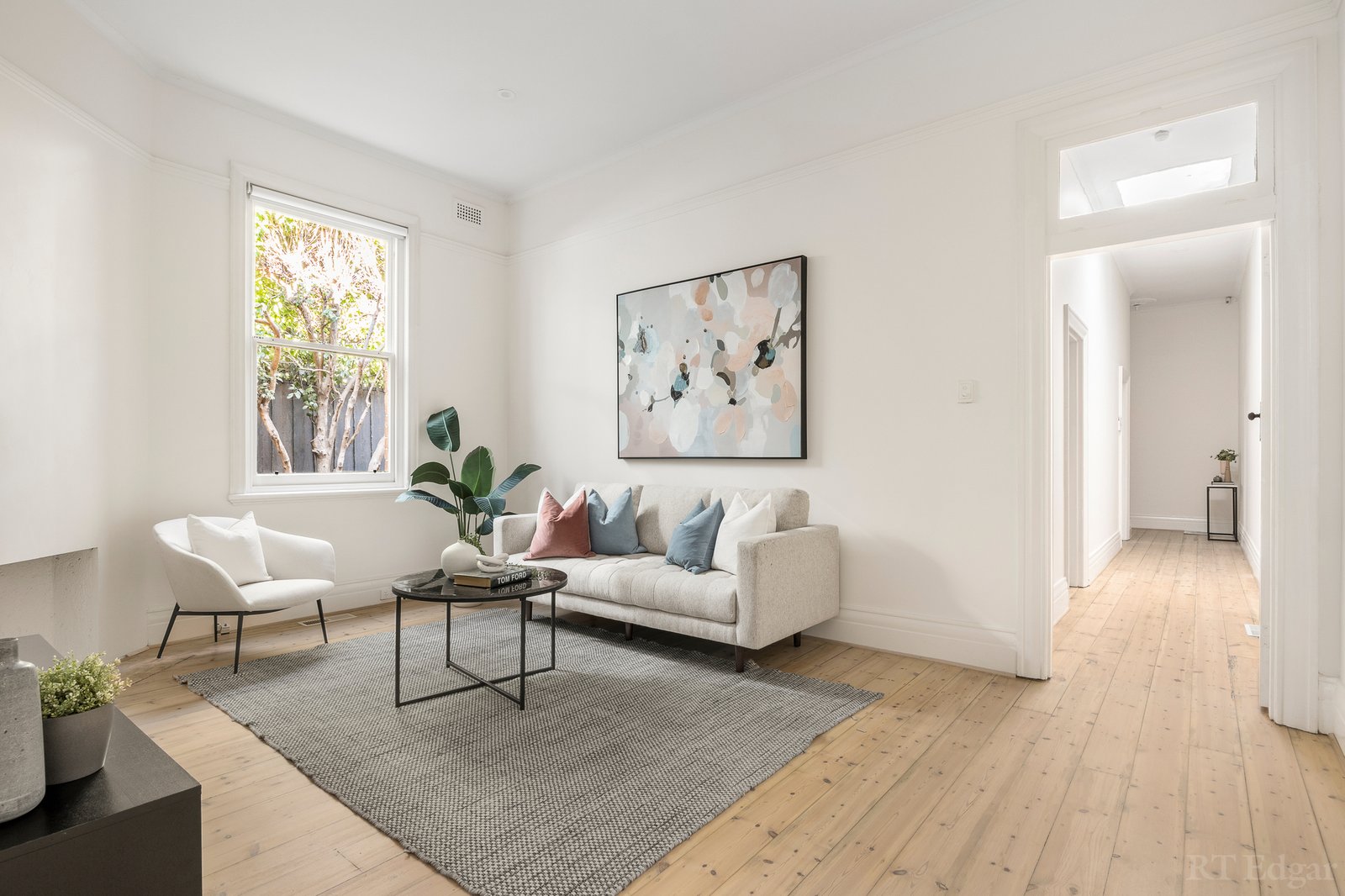 Real Estate and Property in 120 Tennyson Street, Elwood, VIC