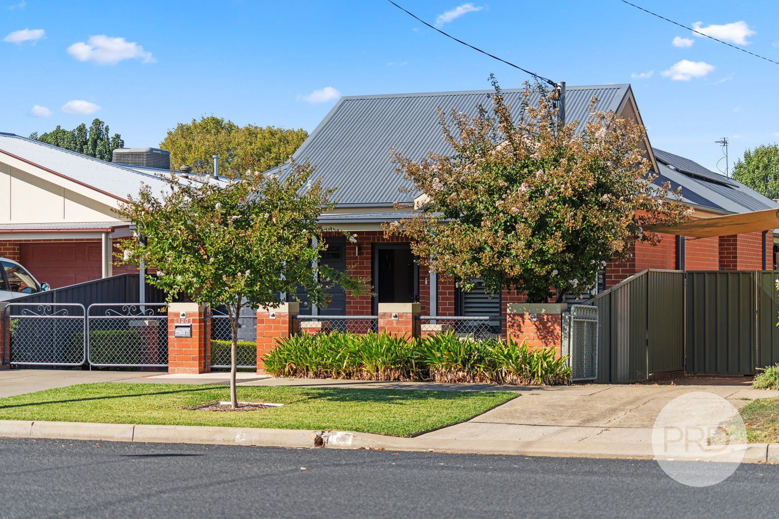 120 Tompson Street WAGGA WAGGA 1