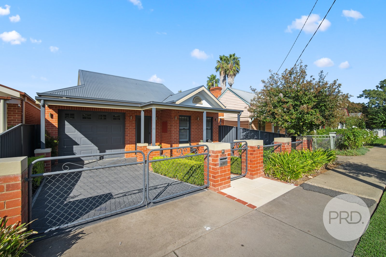 120 Tompson Street WAGGA WAGGA 2